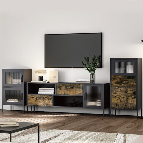 TV cabinet